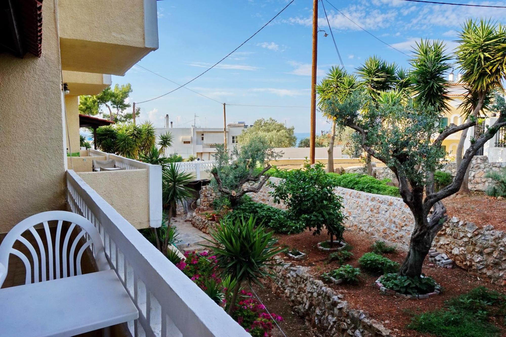 Vasilaras Hotel Skala  Room photo