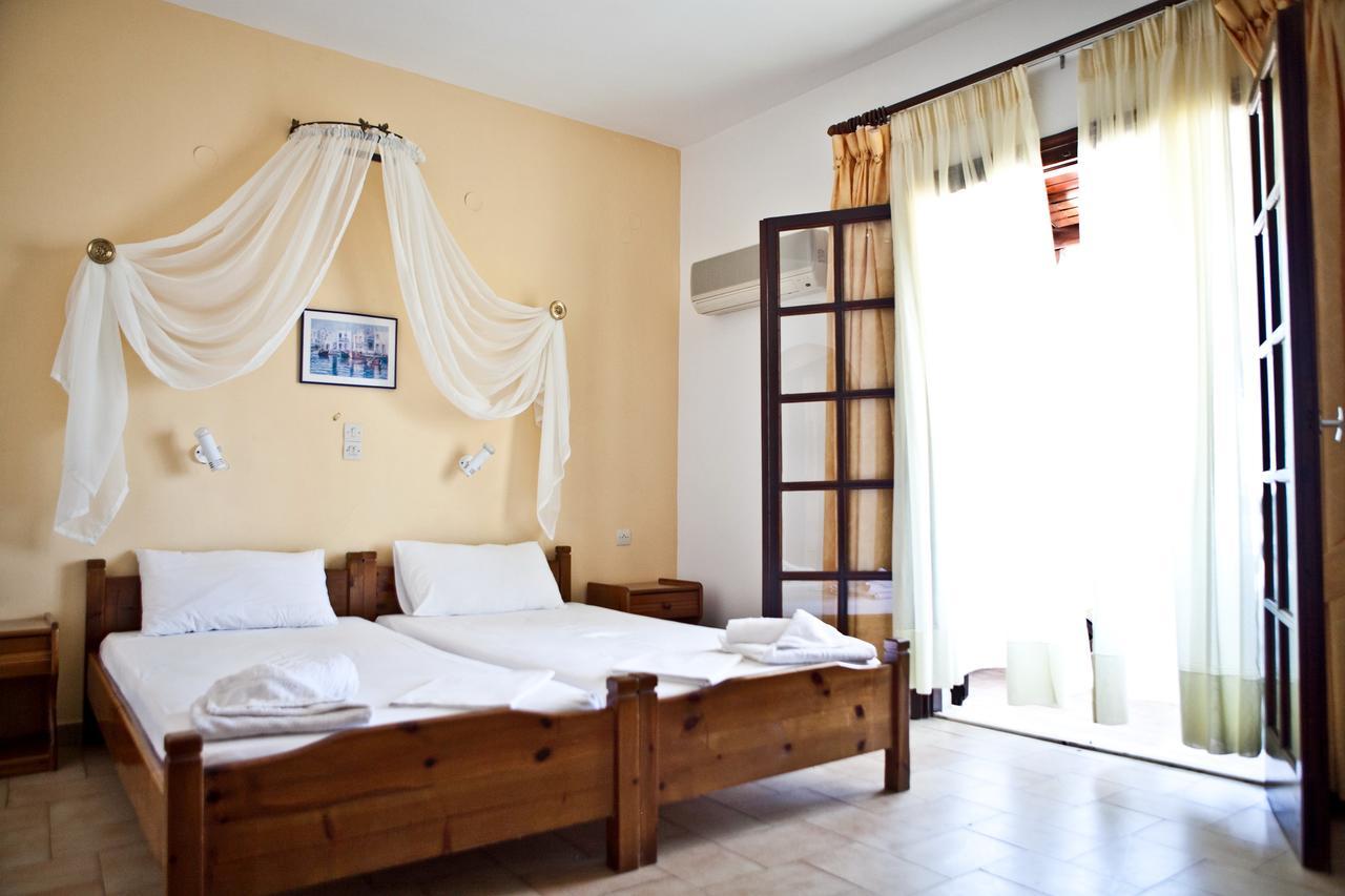 Vasilaras Hotel Skala  Room photo